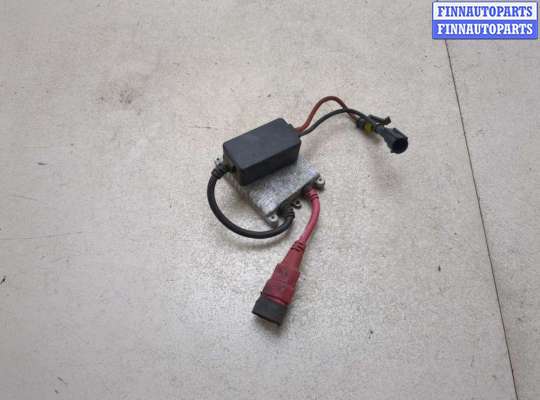 Блок розжига DGS3449 на Dodge Ram (DR / DH) 2001-2009