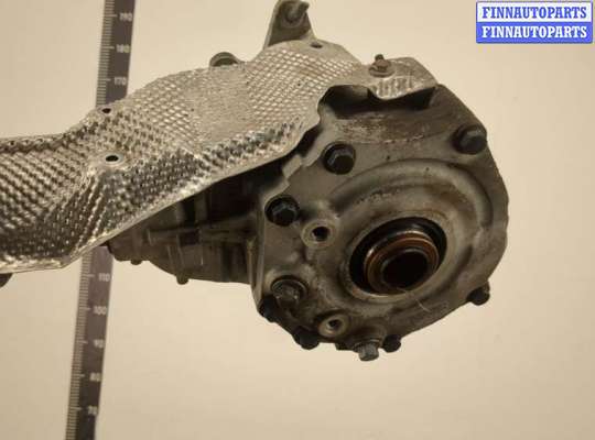 купить Редуктор Раздаточный КПП (раздатка) на Land Rover Discovery Sport 2014-2022