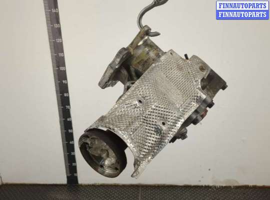 купить Редуктор Раздаточный КПП (раздатка) на Land Rover Discovery Sport 2014-2022