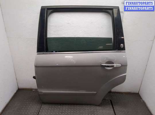 Стекло боковой двери FO2144398 на Ford Galaxy 2006-2010