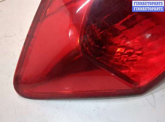 купить Фонарь (задний) на Toyota Auris E15 2006-2012