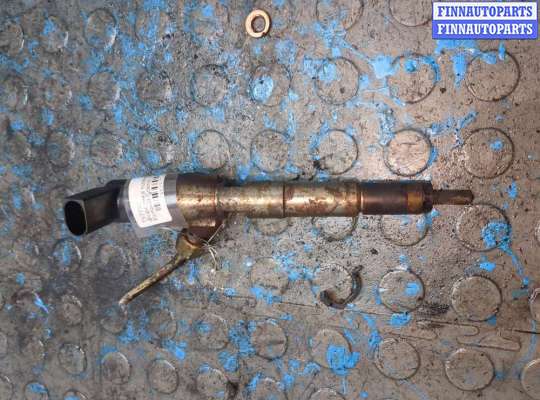 купить Форсунка топливная на Renault Scenic 2009-2012