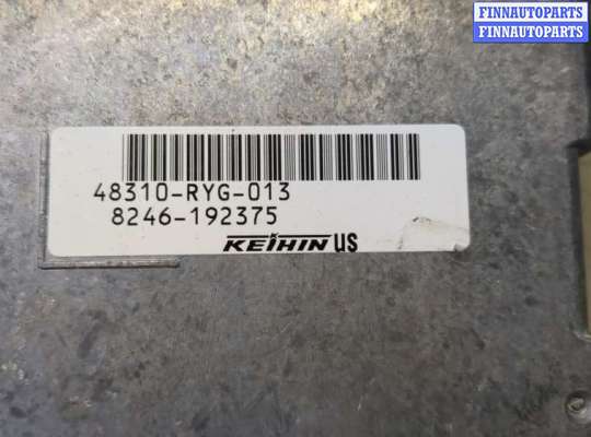 купить Блок комфорта на Acura MDX 2006-2013