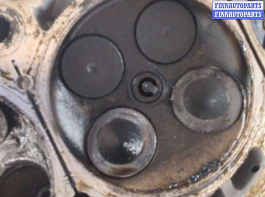 купить Постель распредвалов (комплект) на Mercedes C W203 2000-2008