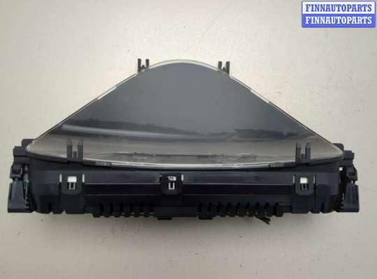 Щиток приборов на Mercedes-Benz C (W203)