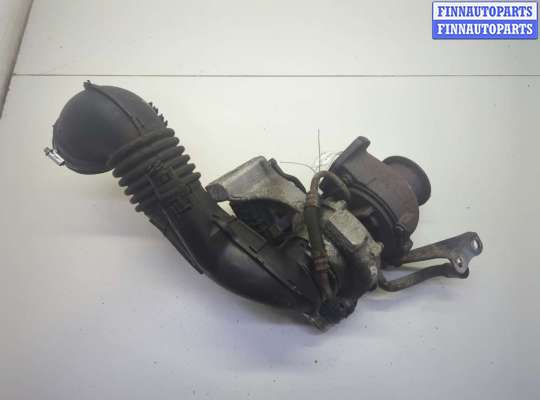 купить Турбина на BMW 3 E90, E91, E92, E93 2005-2012