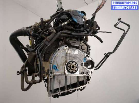 купить Двигатель (ДВС) на Volkswagen Touareg 2002-2007