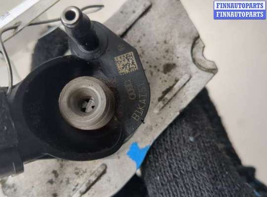 купить Форсунка топливная на Volkswagen Touareg 2002-2007