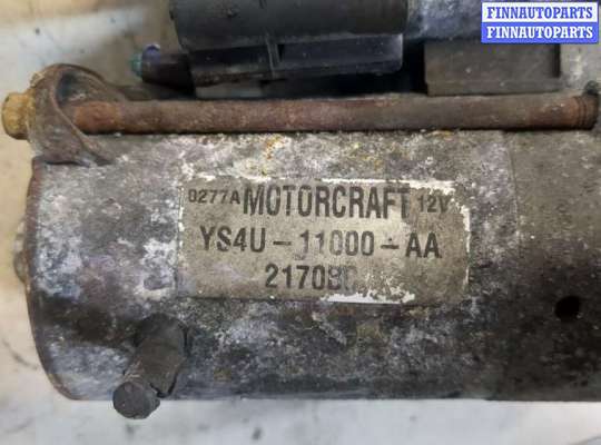 купить Стартер на Ford Focus 1 1998-2004