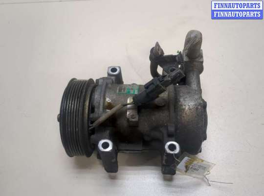 купить Компрессор кондиционера на Ford Fiesta 2001-2007