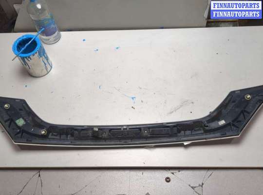 купить Подсветка номера на BMW X3 E83 2003-2010