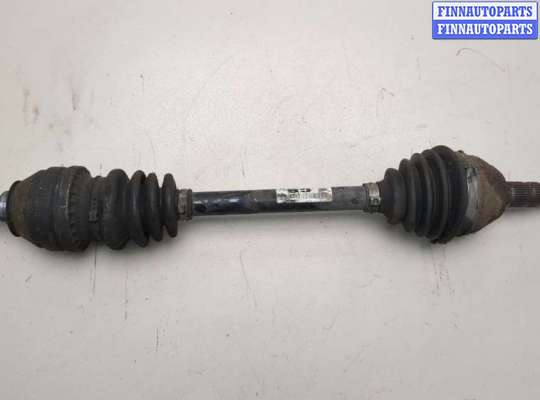 Полуось (приводной вал, шрус) OP2403605 на Opel Astra J 2010-2017