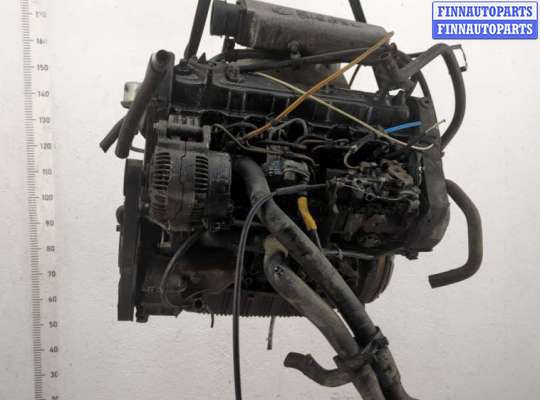 купить Двигатель (ДВС) на Volkswagen Transporter 4 1991-2003
