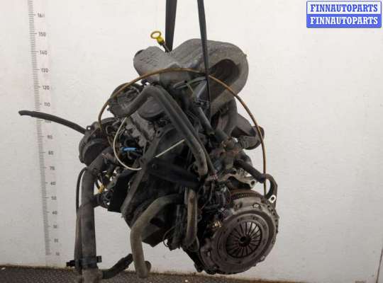 купить Двигатель (ДВС) на Volkswagen Transporter 4 1991-2003