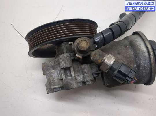 купить Насос гидроусилителя руля (ГУР) на Toyota Avensis 2 2003-2008