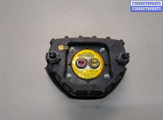 купить Подушка безопасности водителя на Opel Astra H 2004-2010
