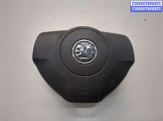 Подушка безопасности водителя OP2374990 на Opel Astra H 2004-2010