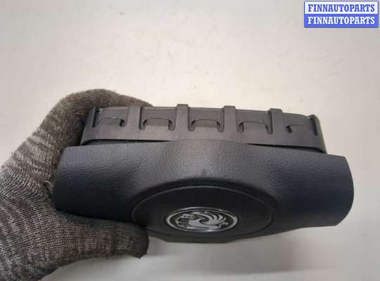 купить Подушка безопасности водителя на Opel Astra H 2004-2010