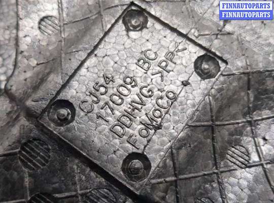 купить Набор инструментов штатный на Ford Escape 2015-2019