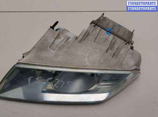 Фара (передняя) SK517067 на Skoda Octavia (A5) 2004-2013
