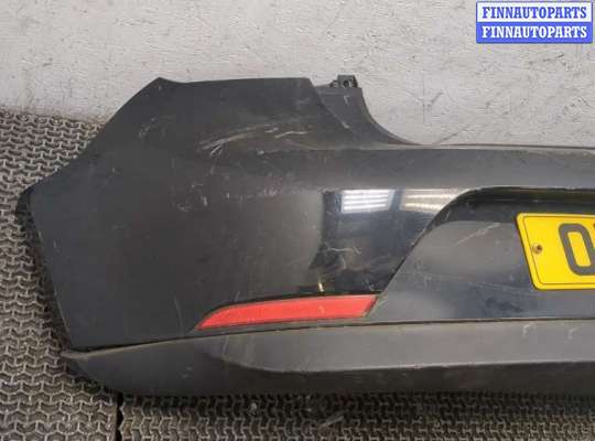 купить Бампер на Seat Ibiza 4 2008-2012