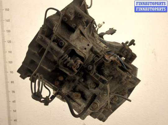 купить КПП 6-ст.мех. (МКПП) на Mazda 6 (GG) 2002-2007
