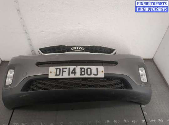 Фара противотуманная (галогенка) KA601128 на KIA Sorento XM 2009-2021