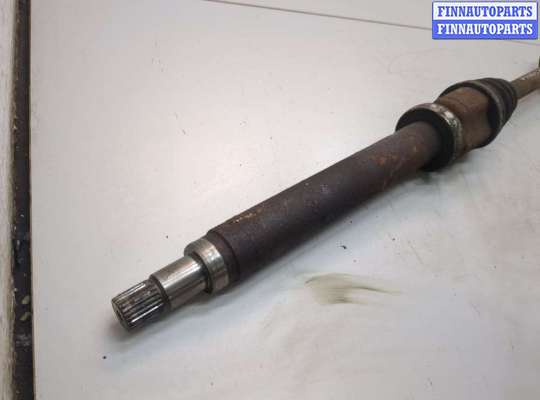 купить Полуось (приводной вал, шрус) на Ford Fusion 2002-2012
