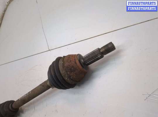 купить Полуось (приводной вал, шрус) на Ford Fusion 2002-2012