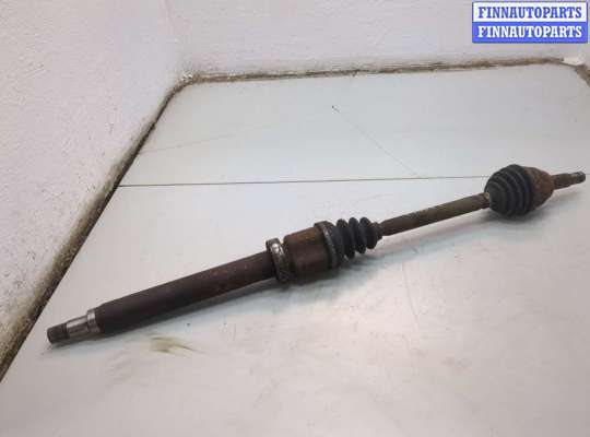 Полуось (приводной вал, шрус) FO2093053 на Ford Fusion 2002-2012