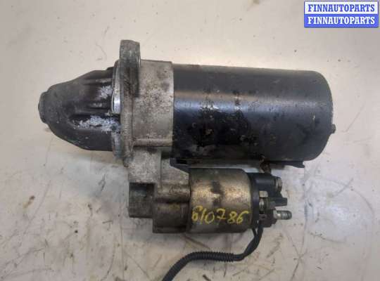 купить Стартер на BMW 3 E46 1998-2006