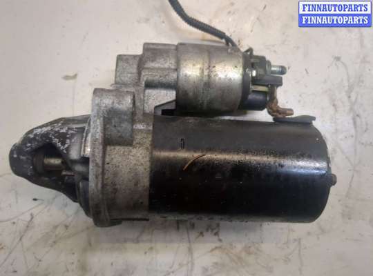 купить Стартер на BMW 3 E46 1998-2006