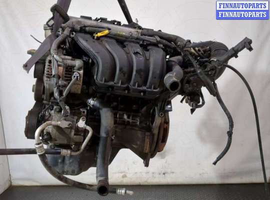 купить Генератор на Toyota Corolla E11 1997-2001