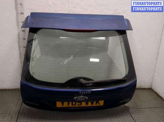 Двигатель стеклоочистителя (моторчик дворников) задний FO2144204 на Ford Focus 2 2008-2011