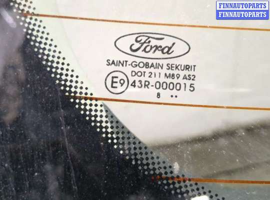 купить Двигатель стеклоочистителя (моторчик дворников) задний на Ford Focus 2 2008-2011