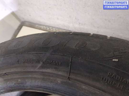 купить Шина на Volkswagen Touareg 2002-2007
