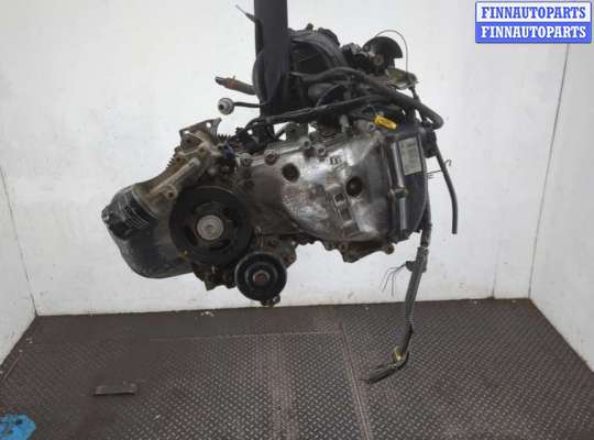 купить Двигатель (ДВС) на Toyota Aygo 2005-2014