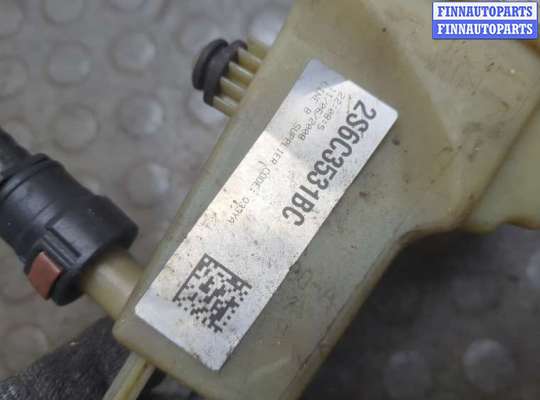 купить Бачок гидроусилителя на Ford Fiesta 2001-2007