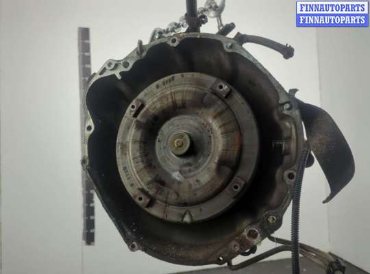 Редуктор Раздаточный КПП (раздатка) JPB7004 на Jeep Grand Cherokee 1998-2004