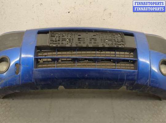 купить Бампер на Citroen Berlingo 2002-2008