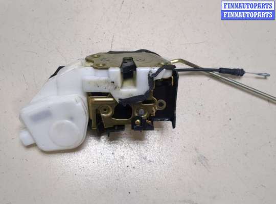 купить Замок двери на Mitsubishi Pajero / Montero 2000-2006