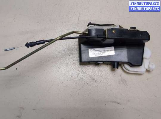 купить Замок двери на Mitsubishi Pajero / Montero 2000-2006