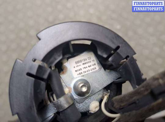 купить Ручка двери салона на Mini Cooper (R50 / 53) 2001-2006