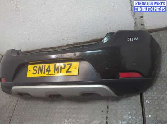 купить Бампер на Dacia Sandero 2013-2020