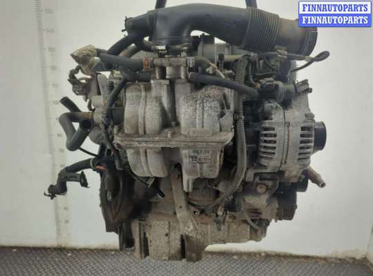 купить Двигатель (ДВС) на Opel Astra H 2004-2010