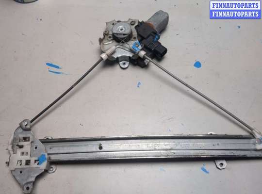 купить Стеклоподъемник электрический на Mitsubishi Outlander 2003-2009