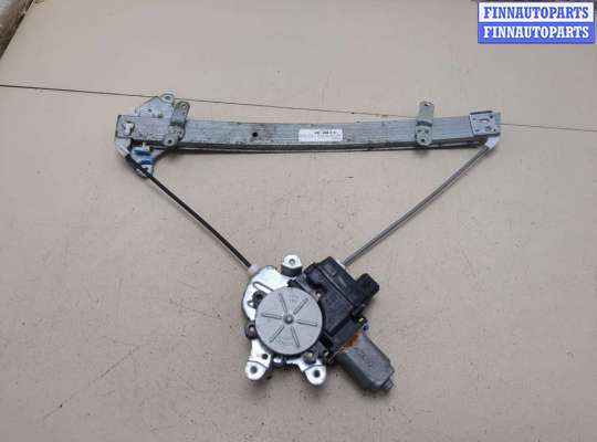 Стеклоподъемник электрический на Mitsubishi Outlander I (CU)