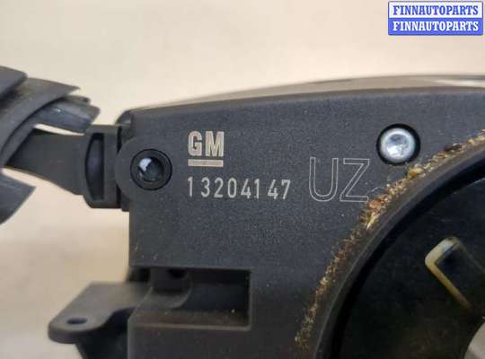 купить Переключатель поворотов и дворников (стрекоза) на Opel Vectra C 2002-2008