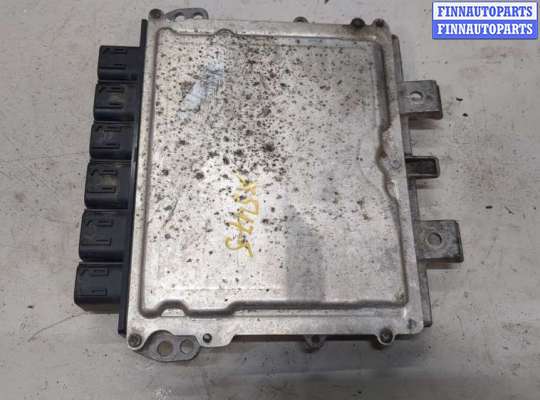 купить Блок управления двигателем на Mercedes Sprinter 2018-2025