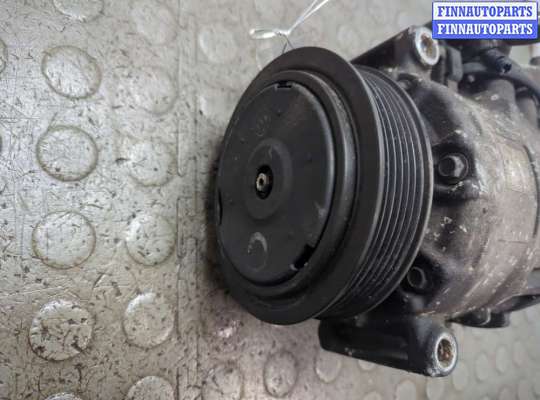 купить Компрессор кондиционера на Audi Q7 2005-2015